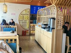 -胡马八破·川菜小馆(宽厚里店)