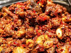 -野山舂·贵州现舂酸汤火锅(鸿通城店)