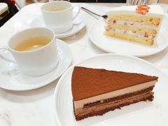 -Lady M(沙田新城市广场店)