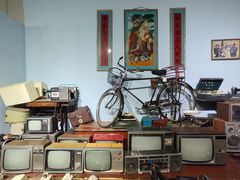 -太原老车文化博物馆