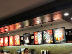 -星巴克(武汉协和医院店)