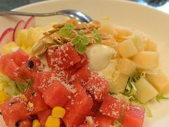 -朝郡酒家·粤菜(燕大星苑店)