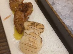 鹅肝寿司-东京屋(武定路店)