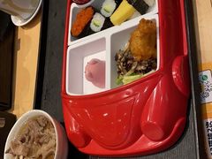 -元气寿司(新城市广场店)