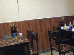 大堂-小艾家的炒饭(万新村店)