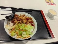 -永和大王(春日上新·阜成门店)