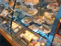 -星巴克(江北机场店)