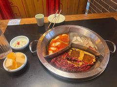 -大龙辣火锅·龙虾·烧烤(湖滨新天地店)