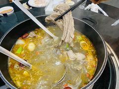 -花姐羊肉炉(吕厝店)