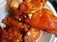 -东门町美食街