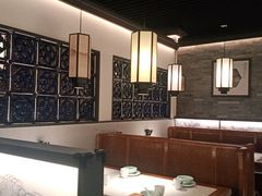 大堂-大榕树下顺德菜(融创茂店)