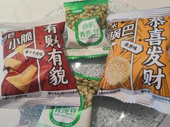 -杨氏青龙虾·羊蝎子(珠江路店)