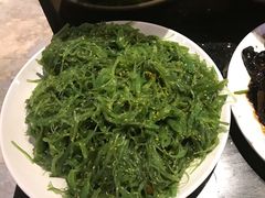 -好伦哥比萨烤肉自助(八里桥店)