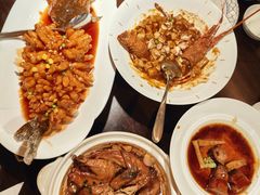 -庭院江南菜•烤鸭•非遗传承(上地•清河店)