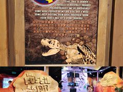 -珠海横琴国家地理探险家中心(创新方)