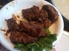 -老员外骨汤火锅(海州古城店)