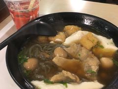 -八婆婆烧仙草(中山路店)