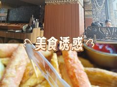 -野人部落(沈阳一店)