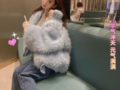 -喜茶(天津乐宾百货店)