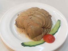 -九花山烤鸭店