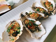 生蚝-旺富东海大酒楼(海鲜街店)