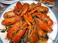 -三妹小龙虾·黄油蟹(华侨城总店)