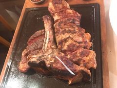 -奥斯特牛排馆(圣母百花大教堂)