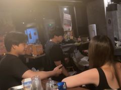 -Five沸屋·交友社交酒吧·homebar