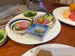 -宁波石浦豪生大酒店·自助餐厅