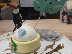 -ZOO COFFEE动物园咖啡(红山森林动物园店)