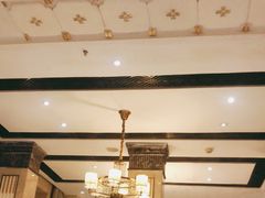 大堂-红鼎豆捞(临江大道店)