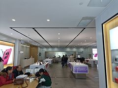 -OPPO服务体验中心(天津和平区天河城店)