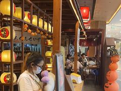 -稻前Taoki(方圆荟店)