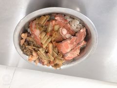 -梁阿婆廿年老牌扣肉糯米饭
