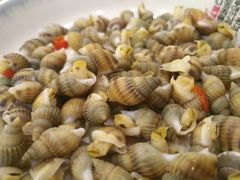 -青瓦餐厅·生鱼片·韩园烤肉(西塔店)