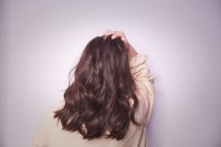 点击看大图 -KIMI HAIR SALON·烫染设计店