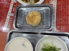 -教师之家赵家羊汤馆(东青龙街店)