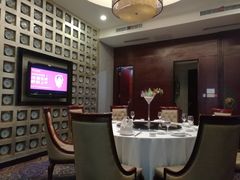 包厢-徐记海鲜(阿波罗店)