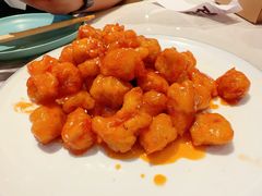 -高玛纳驴肉火烧(一世界店)