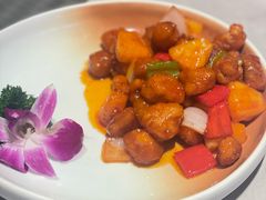 -陶兰居·香港饭店·海鲜大排档(圆融时代广场店)