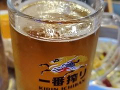 -小花花炭火烤肉·十五年延吉风味(左家庄店)