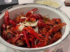 口味虾-长沙文和友(海信广场店)