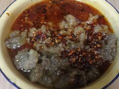 -定家小酥肉·清真(回民街店)