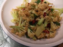 -巢爷老味(东方红店)