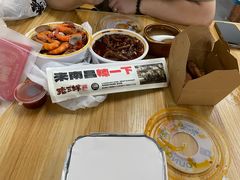 -老三样·旧食新味(船山路店)