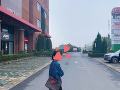 -砂之船奥特莱斯(合肥店)