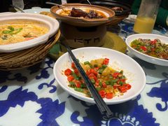 -印巷里主题餐厅(马鞍山店)