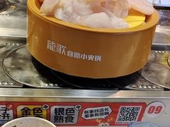-龍歌自助小火锅(秦淮水游城店)