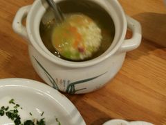 -乌镇那一年小院主题餐厅(甘泉西路店)