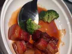 -鑫复盛礼记酒店·国家白金五钻酒家